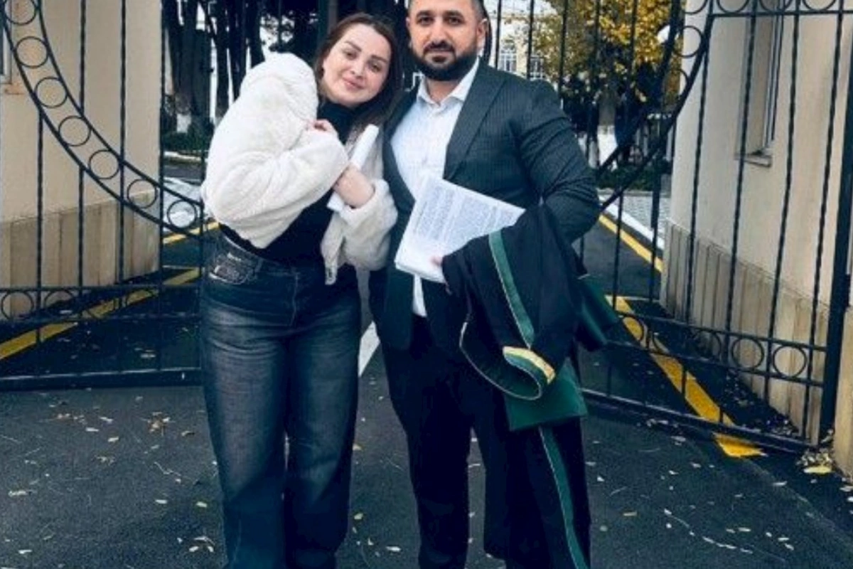 İnfluenser Bəniz apellyasiya şikayəti verdi