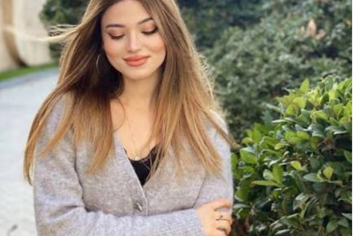 Nəzrin qızı ilə foto paylaşdı — FOTO