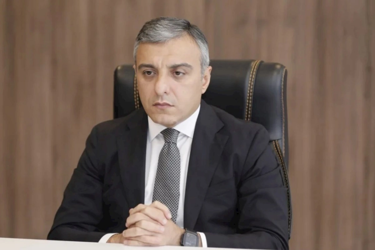 Vüsal Nəsirli onu rəhbər təyin etdi