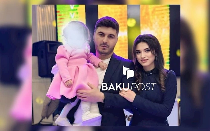 Hamiləliyini sonlandırmaq istədi — Güclü qanaxmadan öldü (FOTO)