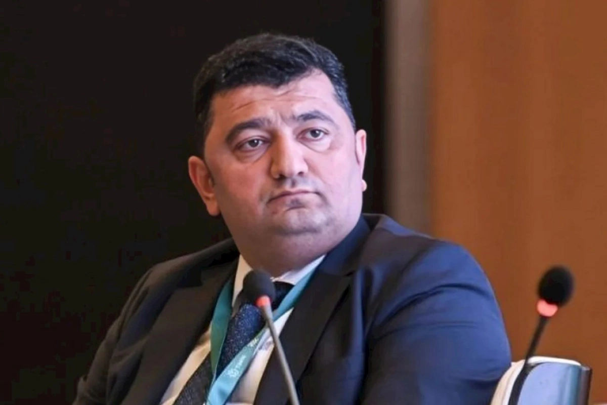 “Green Card” uddu, rəhbər vəzifəsindən getdi