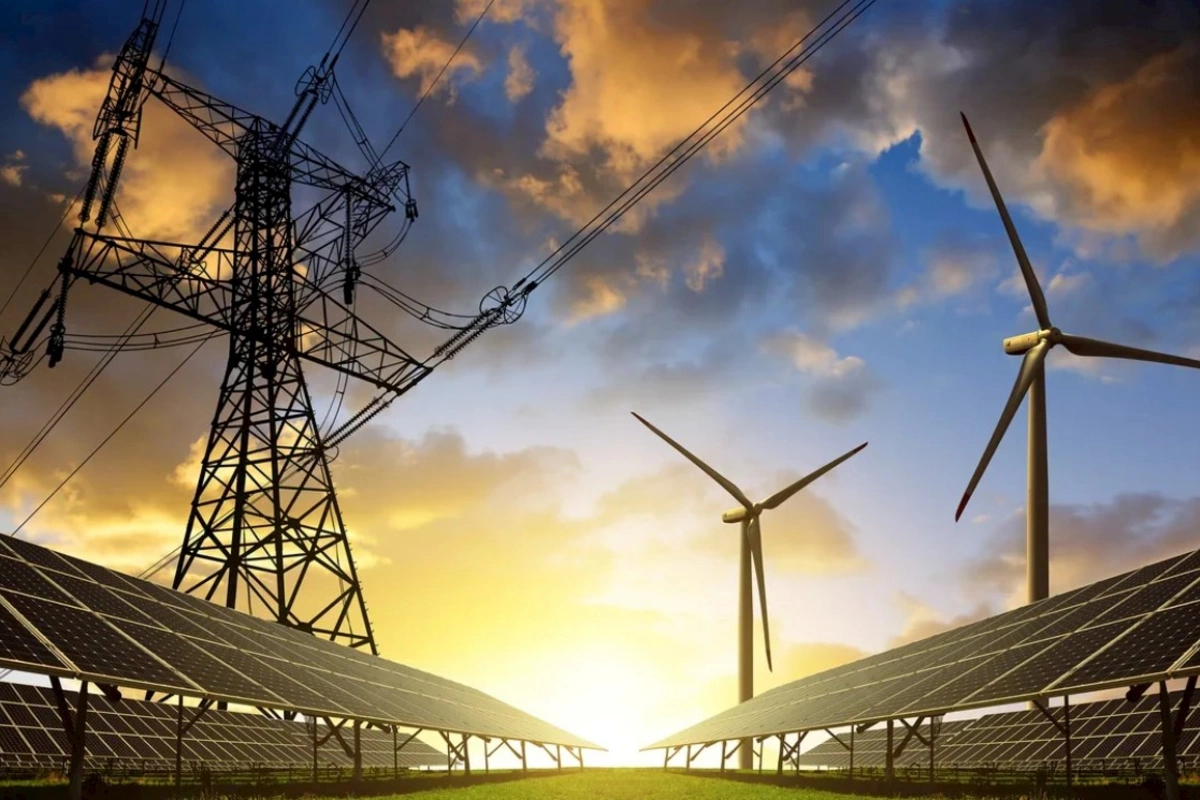 Azərbaycan və Türkmənistan arasında energetika üzrə əməkdaşlıq sazişi təsdiq edilib