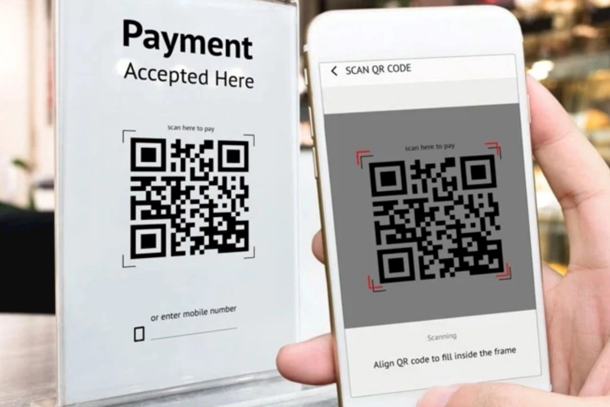 Telefonu çıxardığınız an tələyə düşə bilərsiniz — QR kodlarla bağlı böyük təhlükə