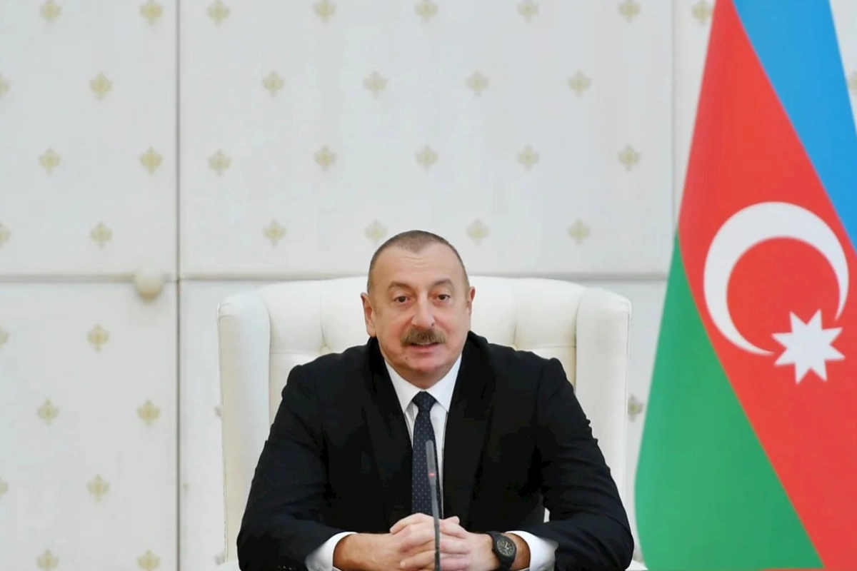 İlham Əliyev: İlin əvvəlindən Azərbaycanı 44 min Özbəkistan vətəndaşı ziyarət edib