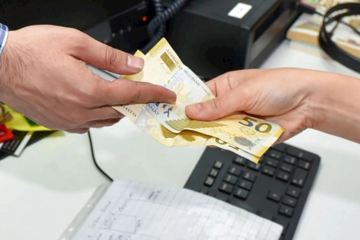 Sosial yardımların veriləcəyi tarix məlum oldu