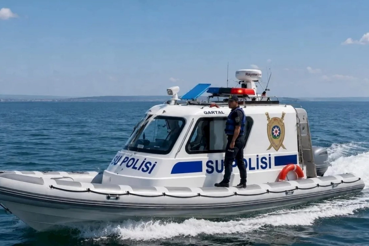 Su hövzələrində qanun pozuntuları aşkarlandı