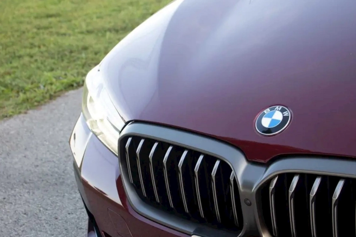 27 min BMW geri çağırılır — Pulsuz təmir edəcəklər