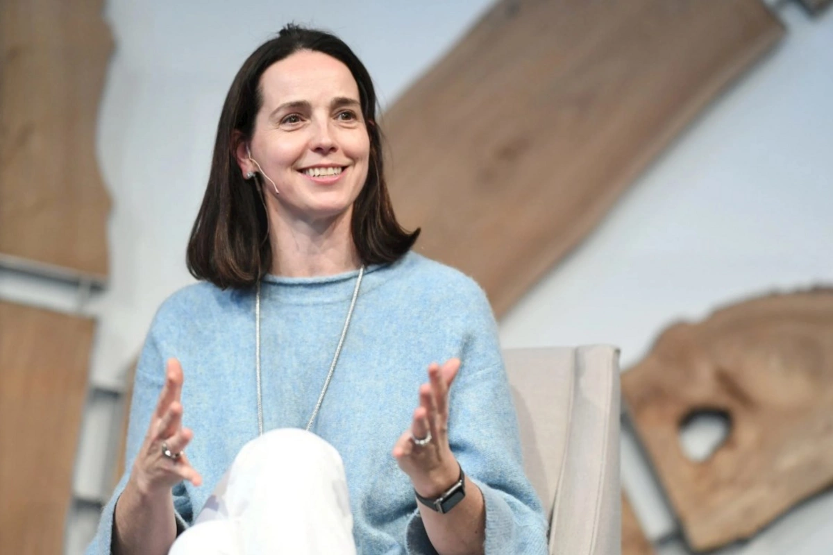 Sara Friar tarix açıqladı: OpenAI 2027-ci ildə birjaya çıxacaq