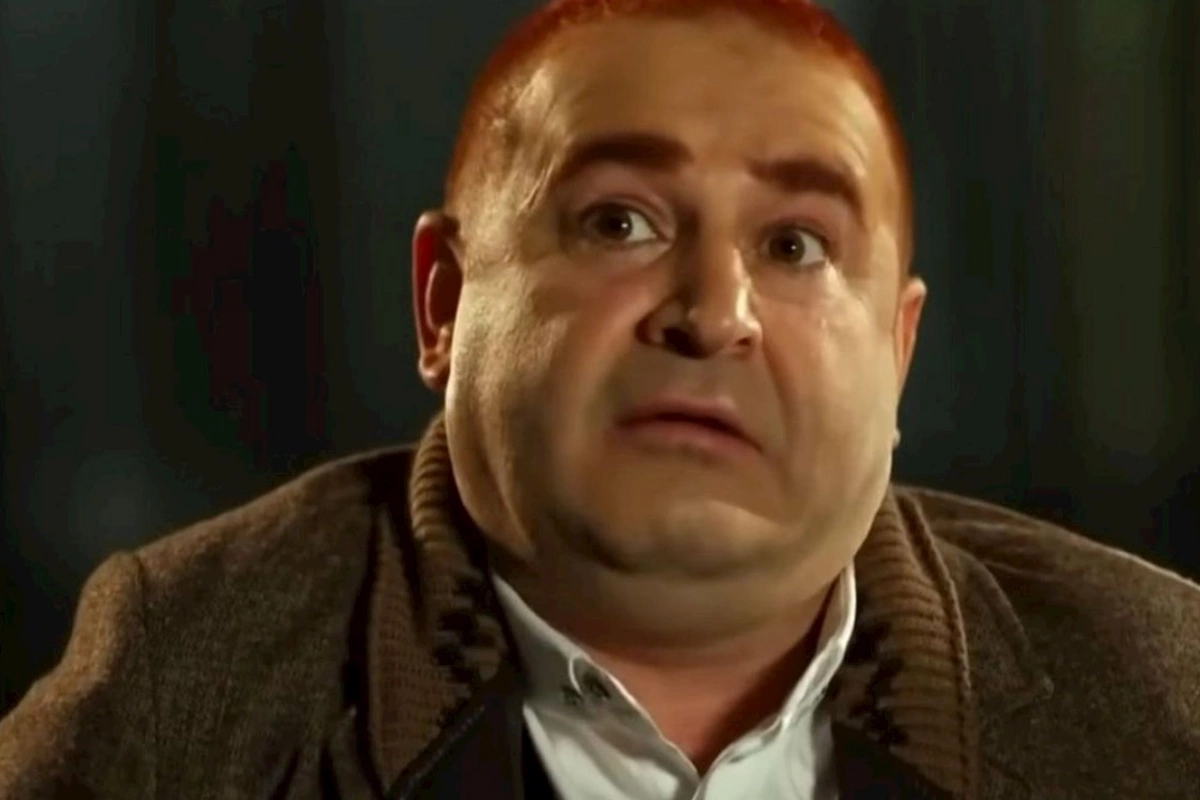 Şafak Sezerin son görüntüsü diqqət çəkdi — FOTO