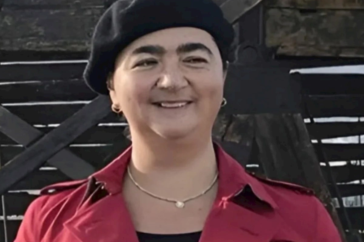 Nurani Qasımova vəfat etdi