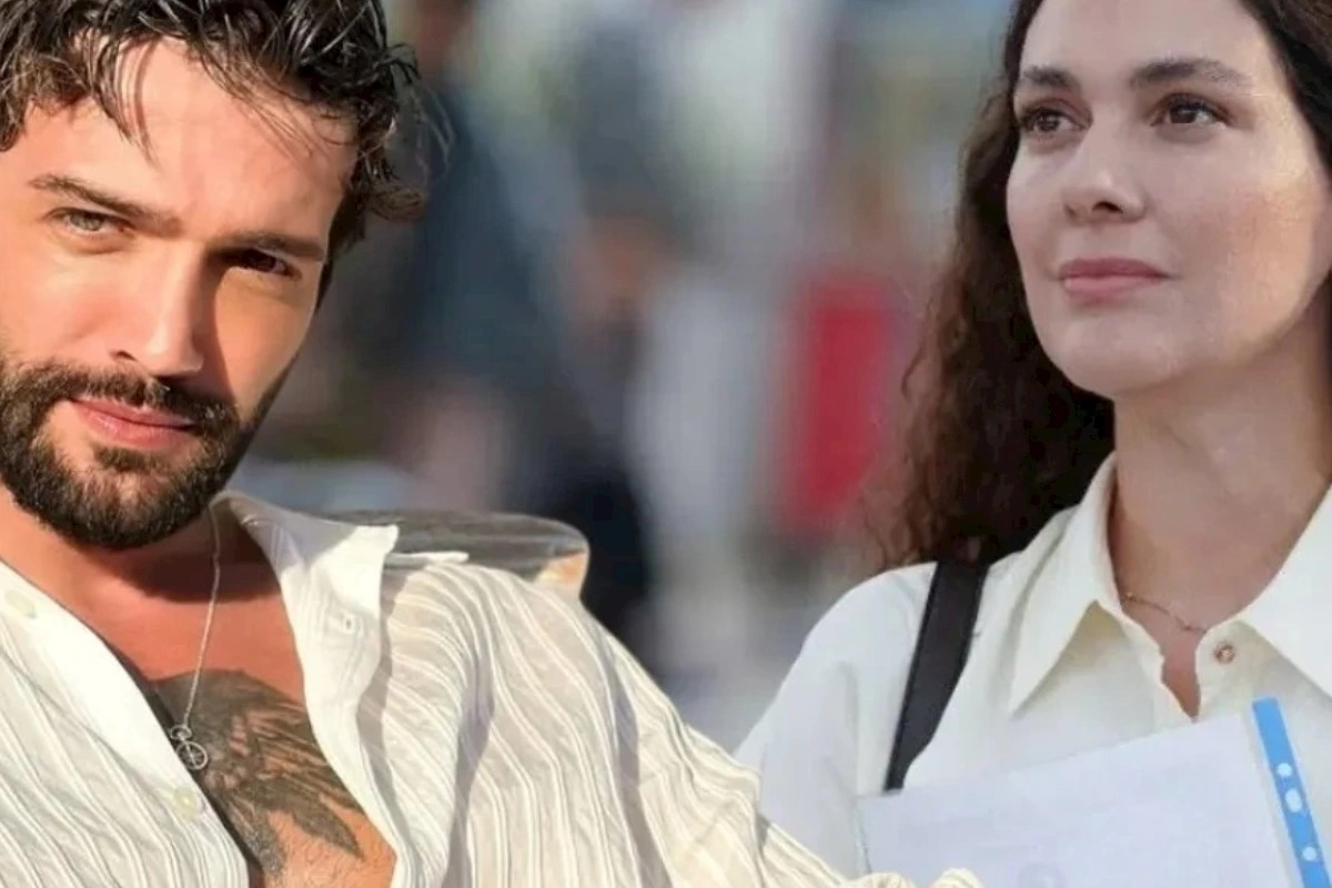 ABİ-nin Sefası Bergüzar Koreldən danışdı: Bizim üçün çox yaxşı güc olacaq
