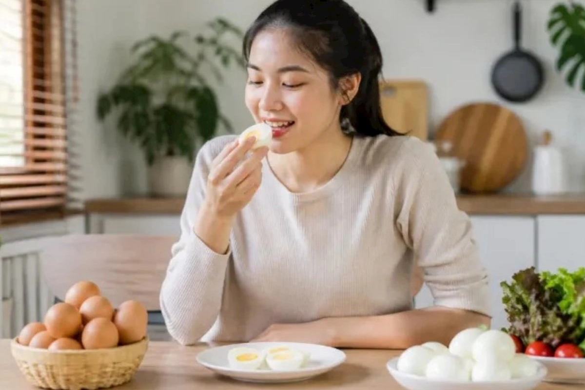 Beynin sağlamlığı üçün yumurtanı necə yemək lazımdı?