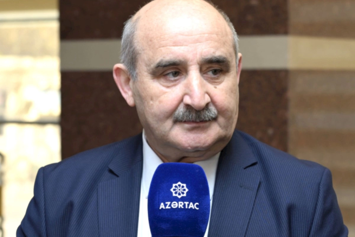 Azərbaycan Prezidentinin Özbəkistanın Milli İnformasiya Agentliyinə müsahibəsi beynəlxalq aləmdə böyük maraq doğurub — ŞƏRH