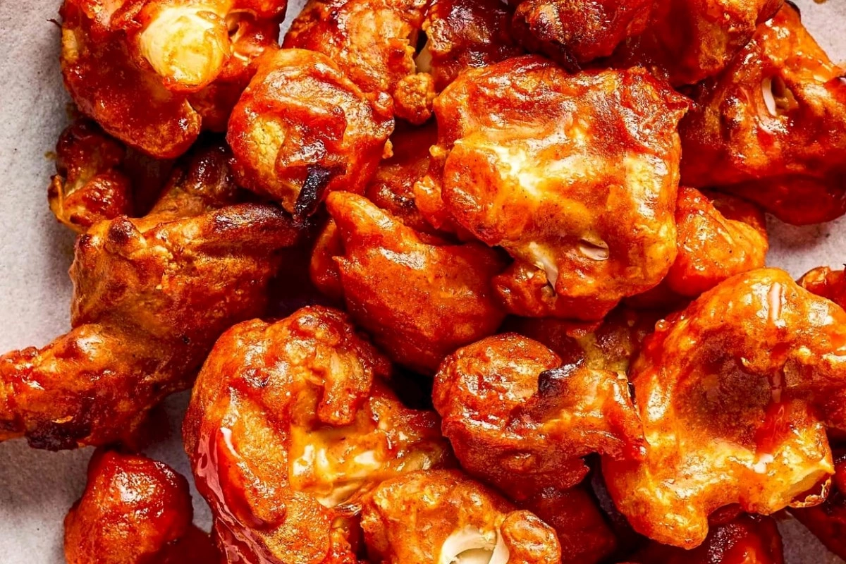 Soba istisinə son: Yay mövsümünün ən pratik “Air Fryer” reseptləri açıqlandı