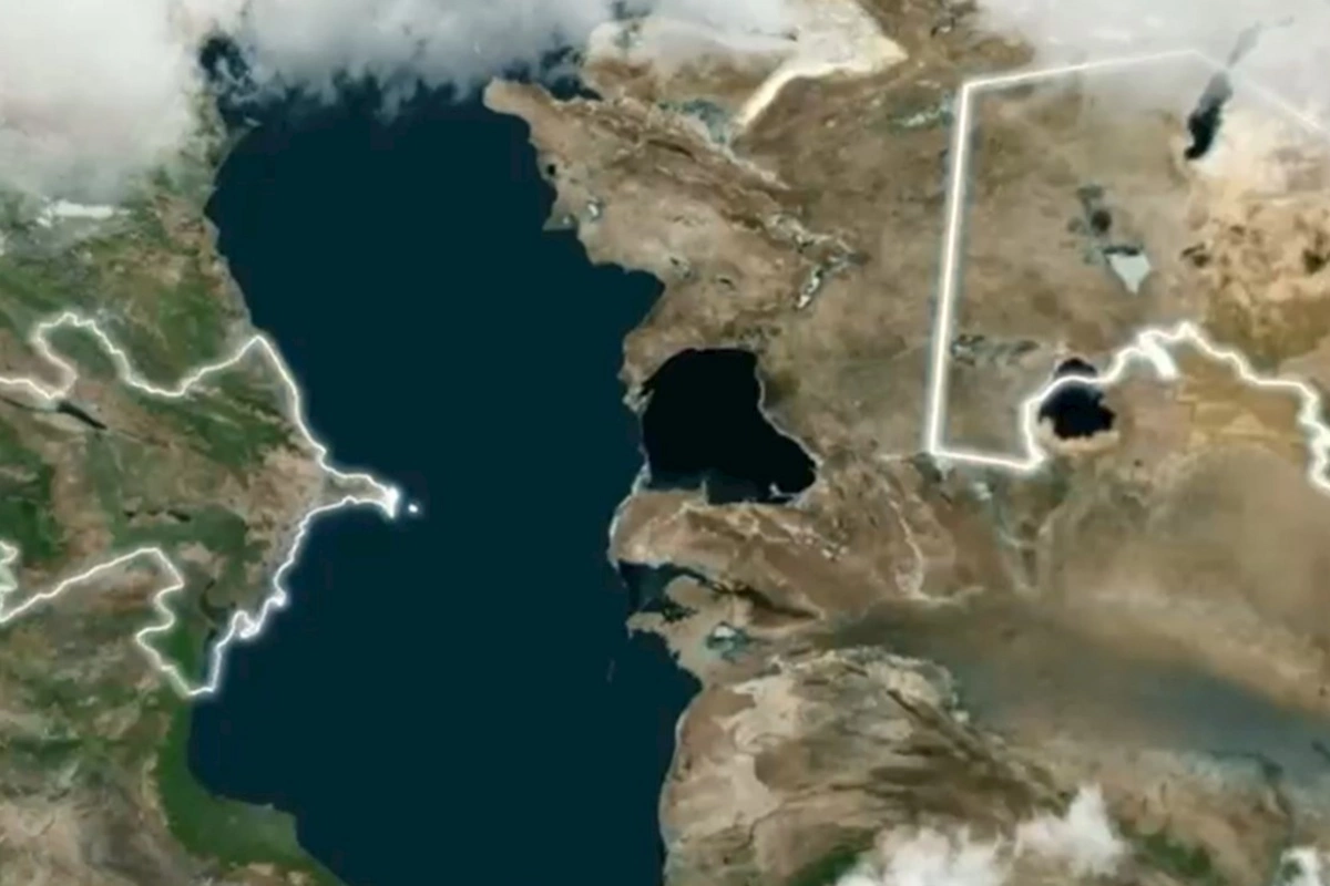 İkitərəfli layihələrə həsr olunmuş videoçarx nümayiş etdirildi — VİDEO