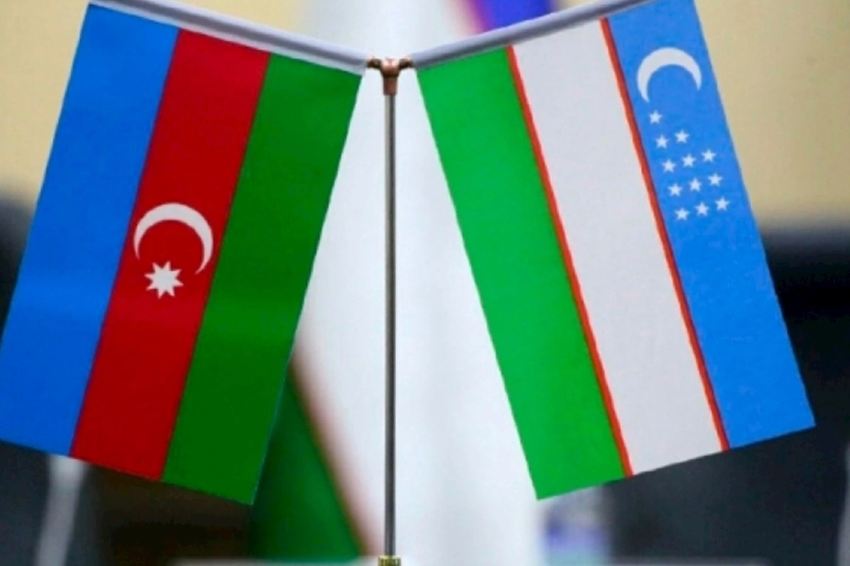 “Əbədi dostluq haqqında Müqavilə” imzalandı — FOTOLAR