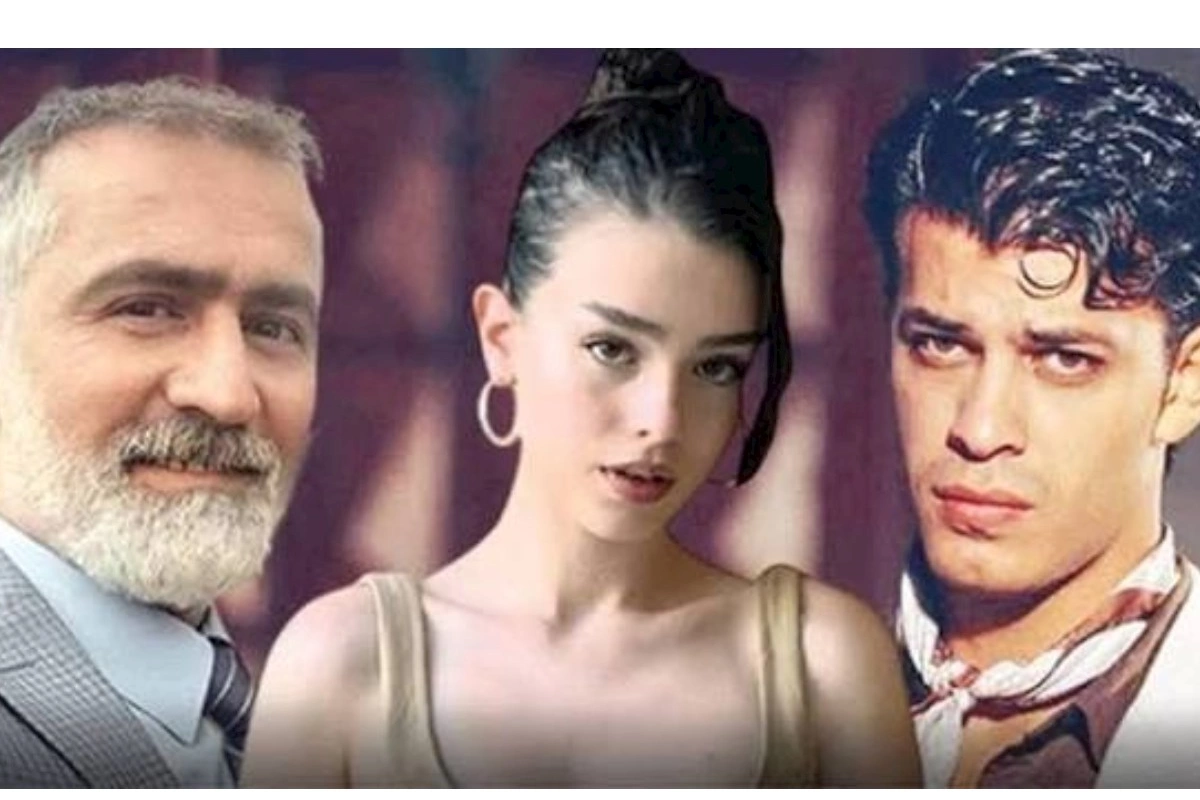 Türk aktrisa ilə atası arasındakı qalmaqalda qərar — Prokurorluq təqibə xitam verdi