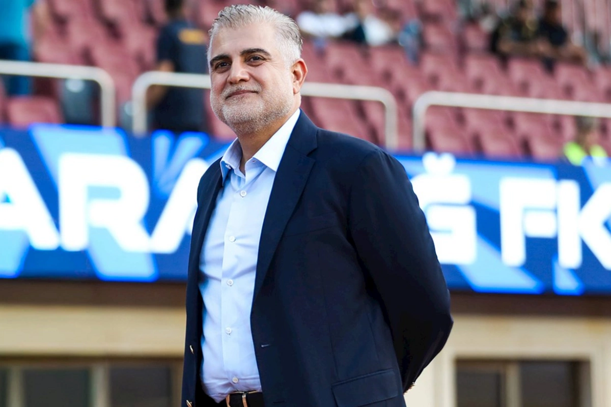 Bu yolu birlikdə davam etdirməliyik — Tahir Gözel