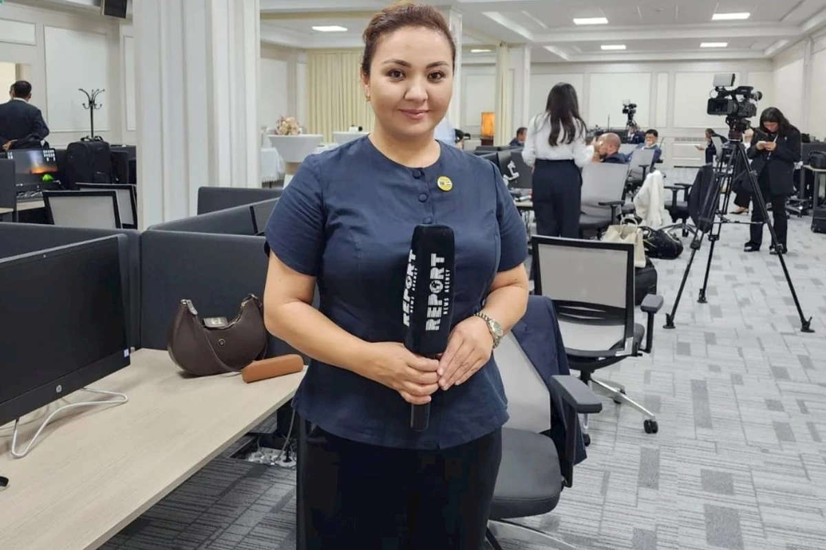 Dilnavoz Madrahimova: İlham Əliyevin səfəri Azərbaycanla Özbəkistan arasındakı münasibətləri möhkəmləndirəcək