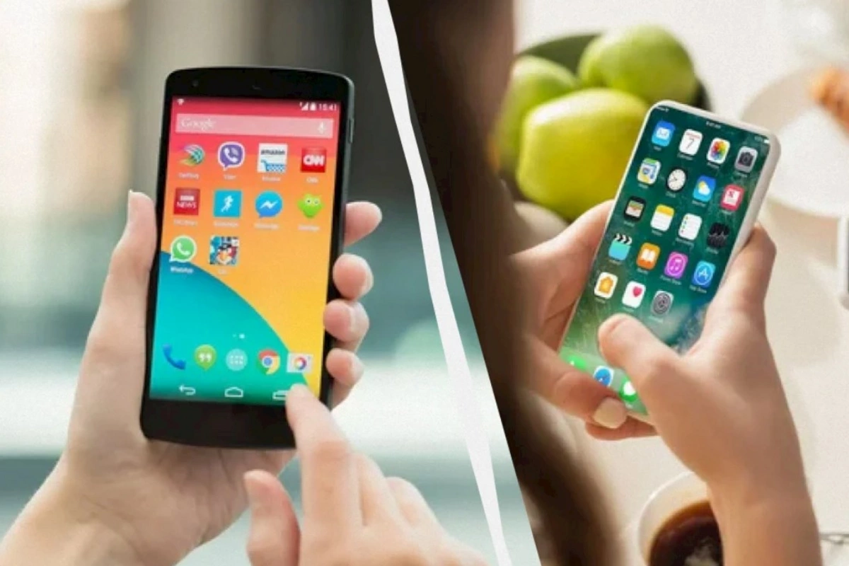 Uzunsov telefonlar populyarlığını itirir — Bu modellər yenidən dəbə qayıdır