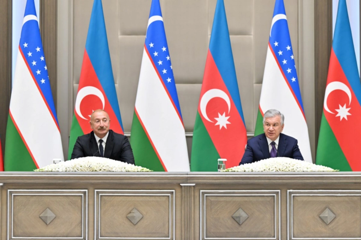 Daşkənddə regionun gələcəyini dəyişəcək addım atılır