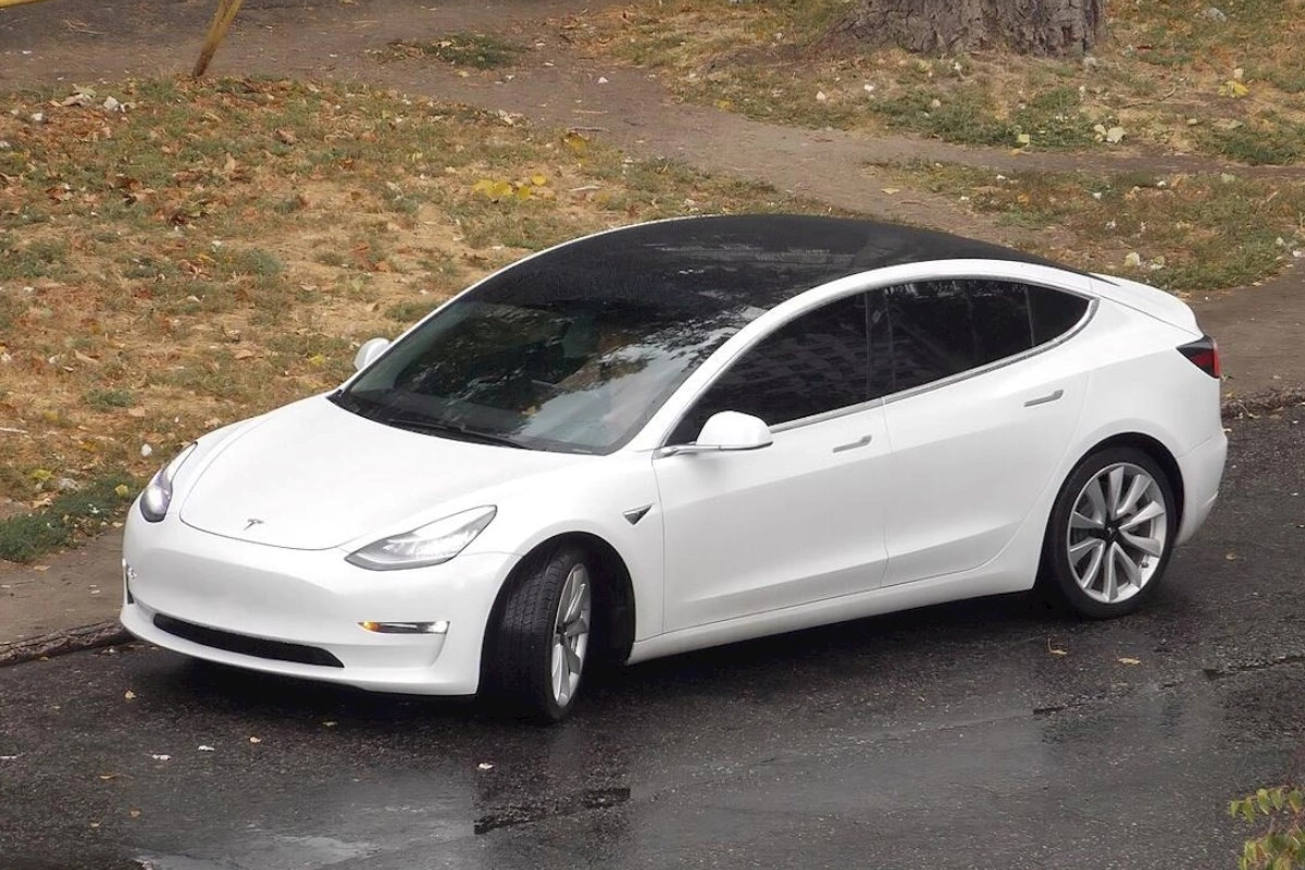 Tesla Çində 3 milyon avtomobili geri çağırır — Səbəb nədir?