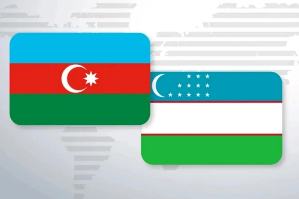 Euronews: Özbəkistan və Azərbaycan ticarət və nəqliyyat sahələrində əməkdaşlığı genişləndirəcək