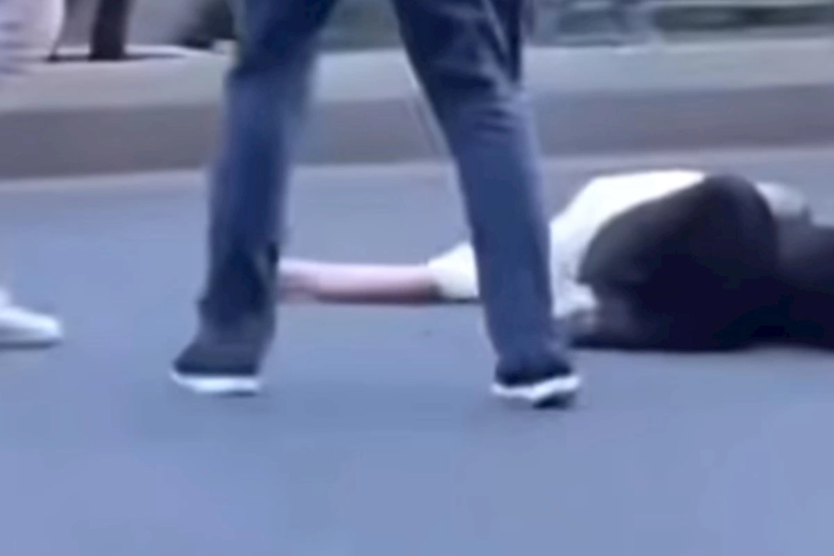 13 yaşlı oğlan faciəli şəkildə öldü