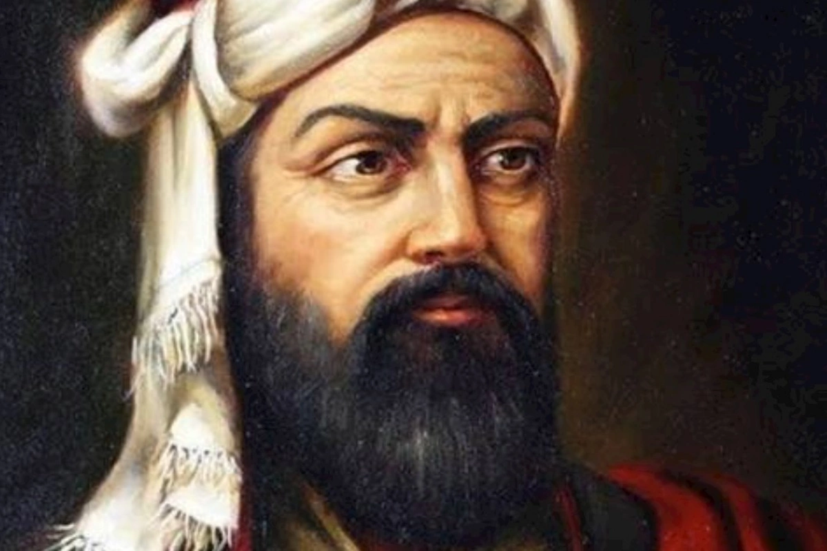 Nizami Gəncəvi və özbək ədəbiyyatı — VİDEO