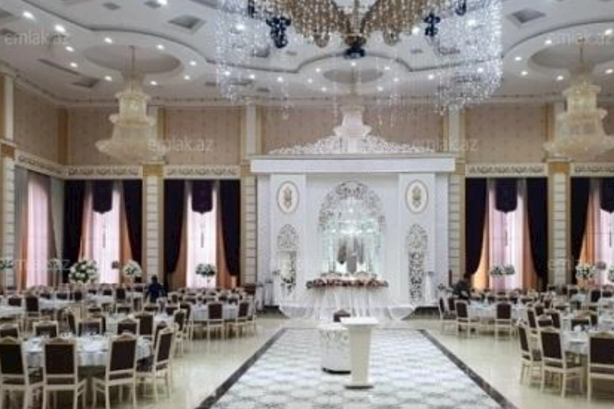 İmişlidə 25 yaşlı oğlan toyda qəfil öldü