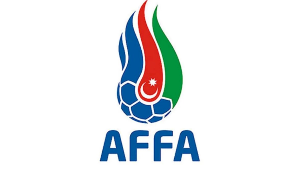 AFFA aşağı yaş qrupları üzrə millilərin baş məşqçilərini açıqladı