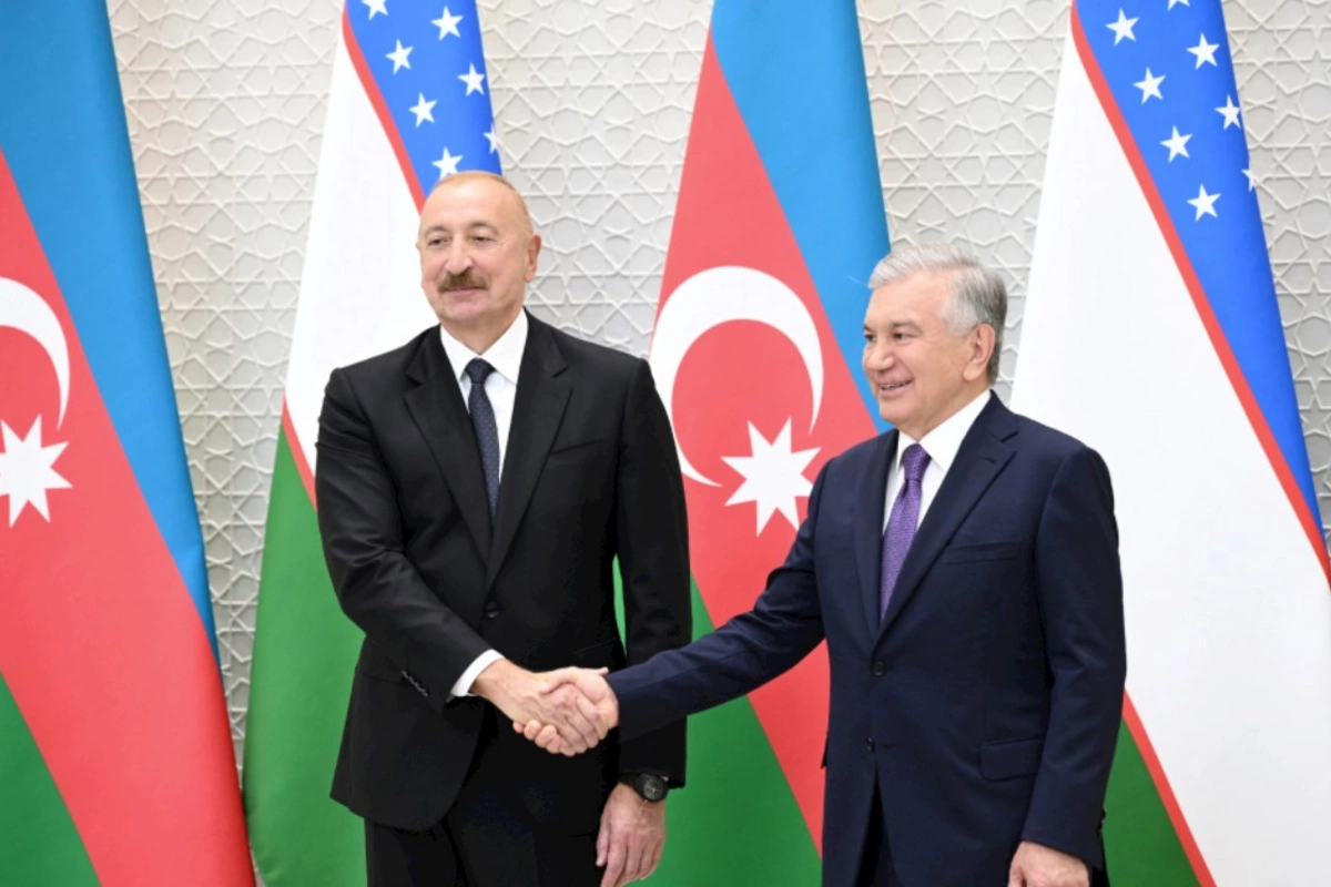 Türk dünyasında yeni enerji xəritəsi formalaşır — Açıqlama