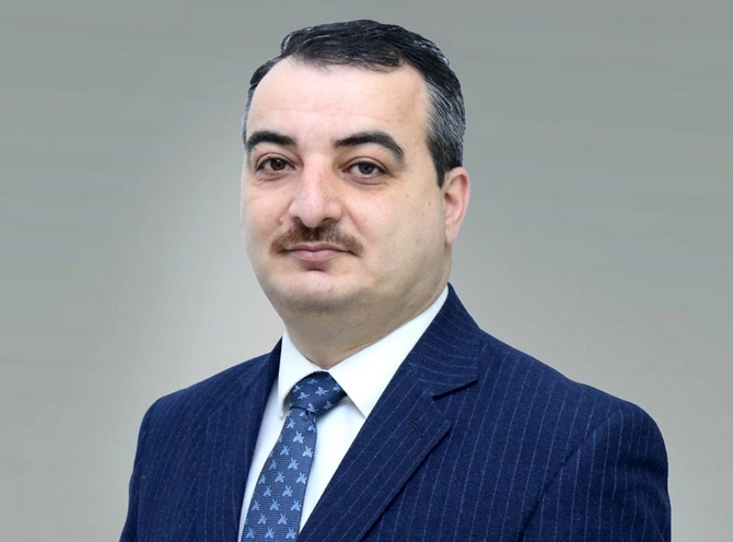 Türk dünyasında yeni enerji xəritəsi formalaşır — Açıqlama Türk dünyasında yeni enerji xəritəsi formalaşır — Açıqlama