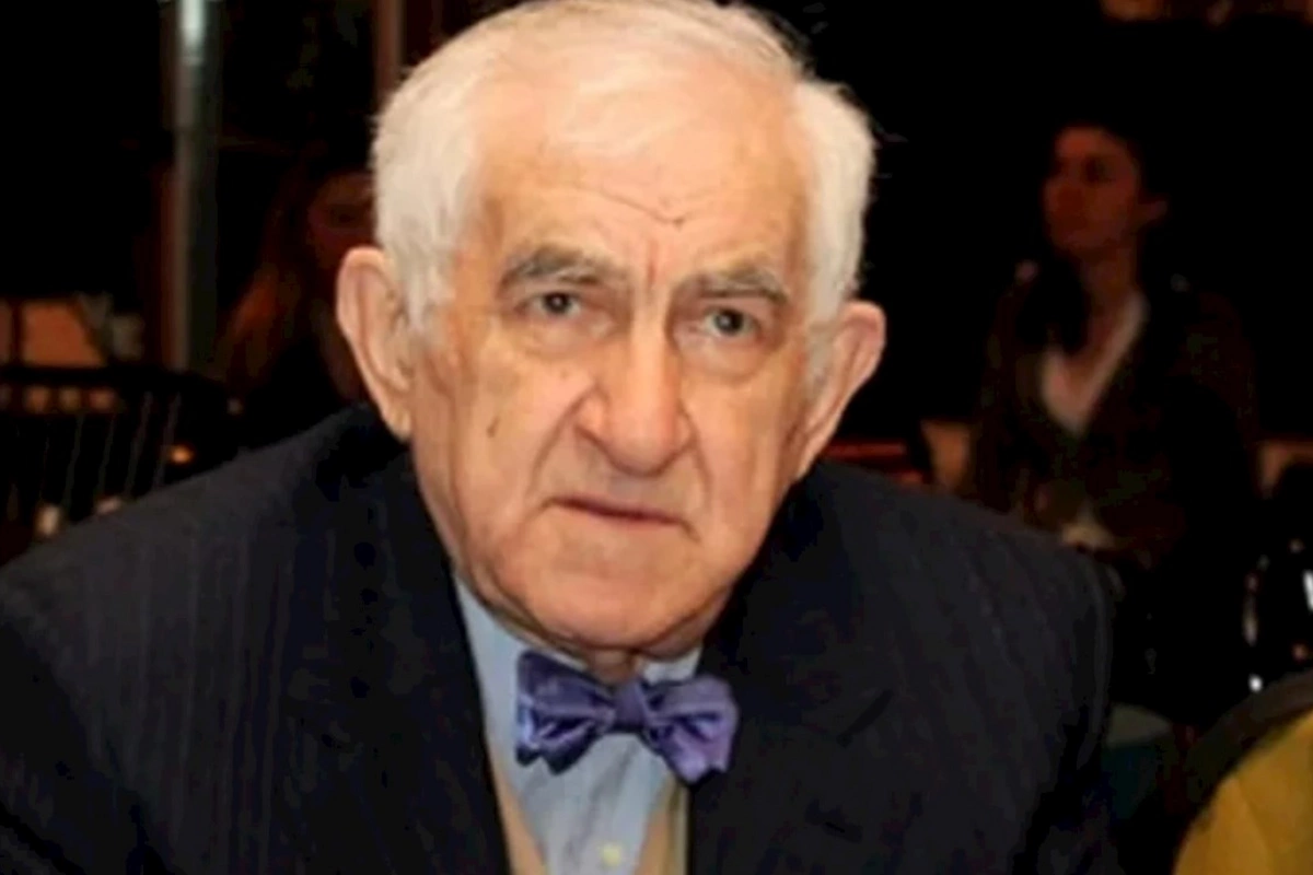 Xalq artistinin dəfn yeri bilindi