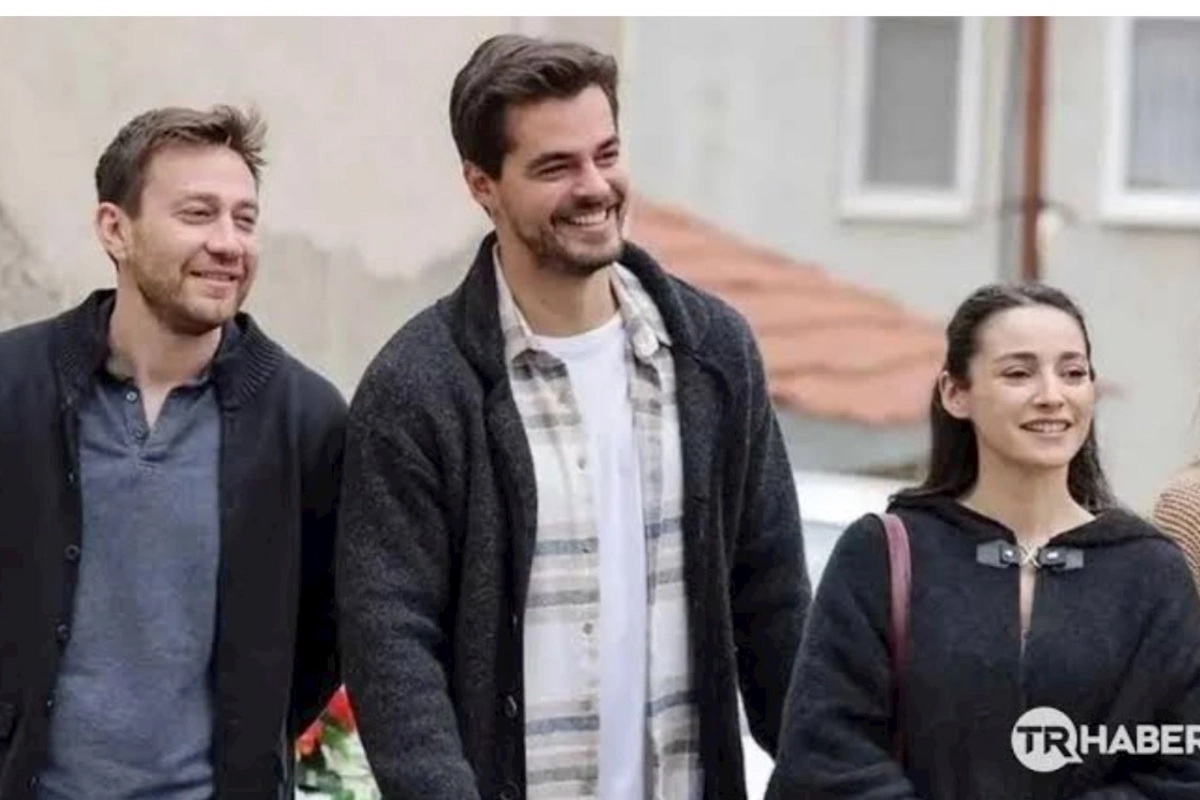 Bu serialda da dəyişiklik olacaq