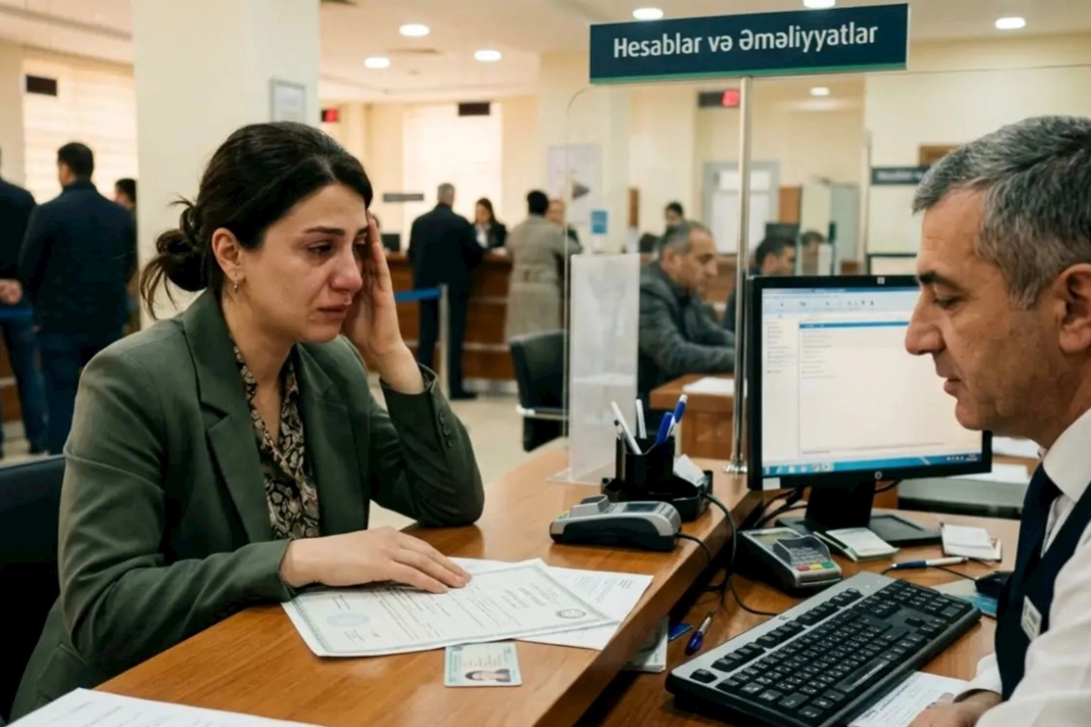 Mərhumun bank hesabındakı pul necə bölünür? — Açıqlama