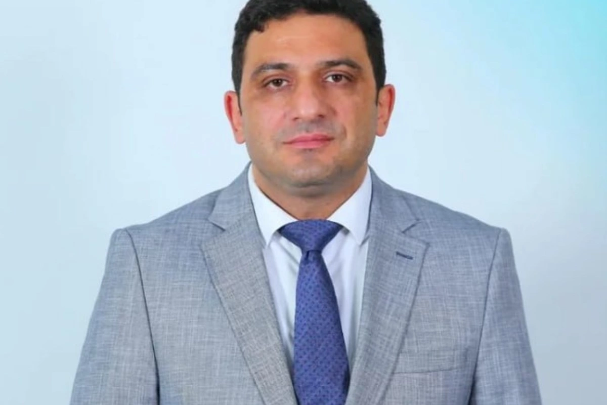 Bu xəstəxanaya yeni direktor təyin olundu