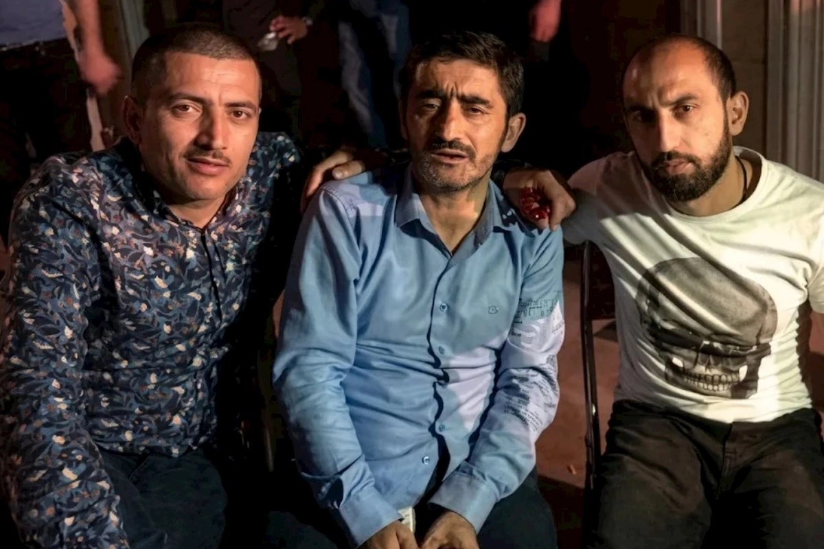 Vüqar Biləcərinin atasından dostlarına sərt sözlər