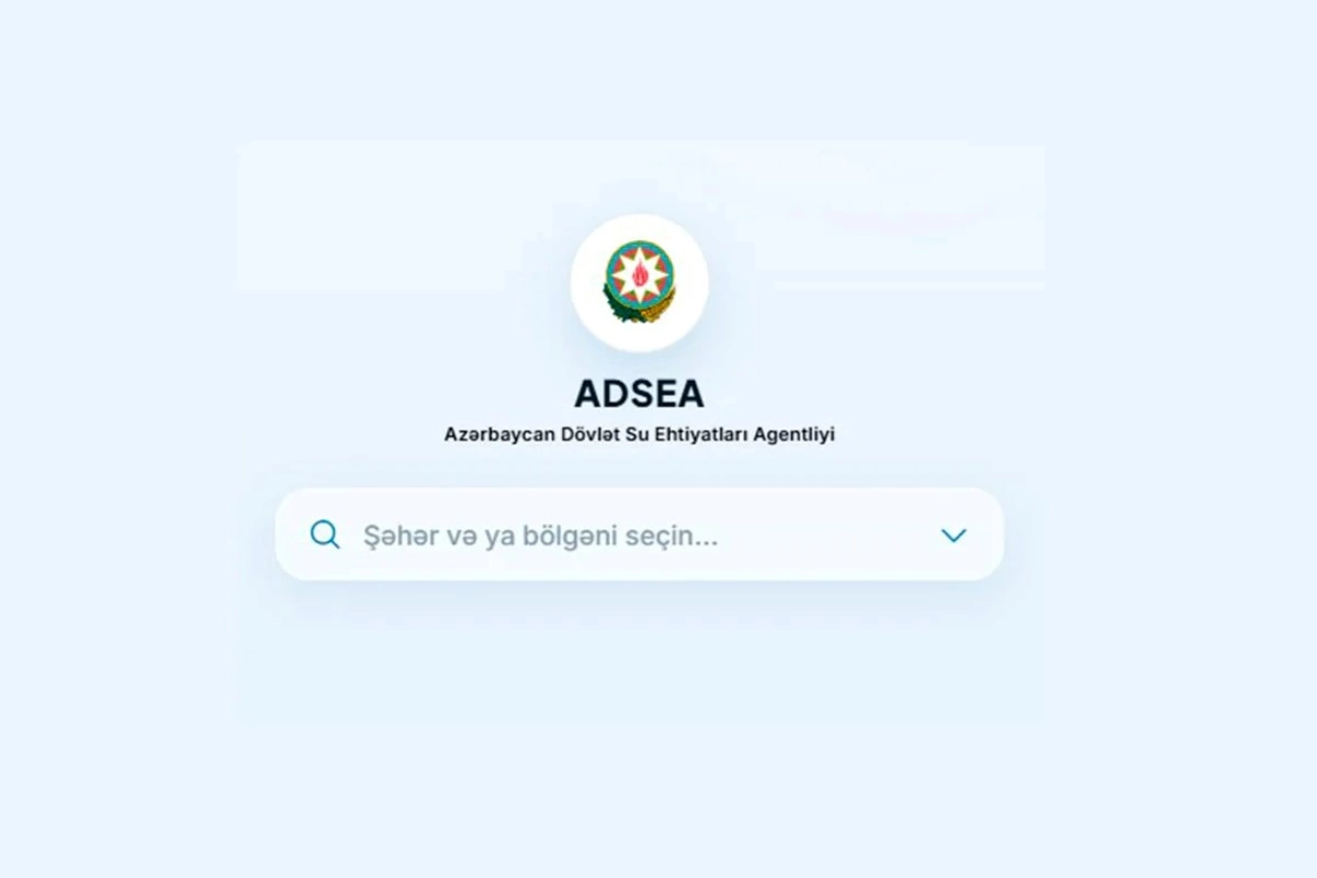 ADSEA yeni, rəqəmsal QR Bələdçi platformasını istifadəyə verdi