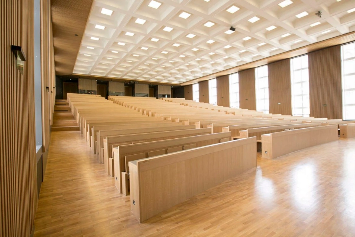 Azərbaycan universitetlərinə beynəlxalq maraq artır