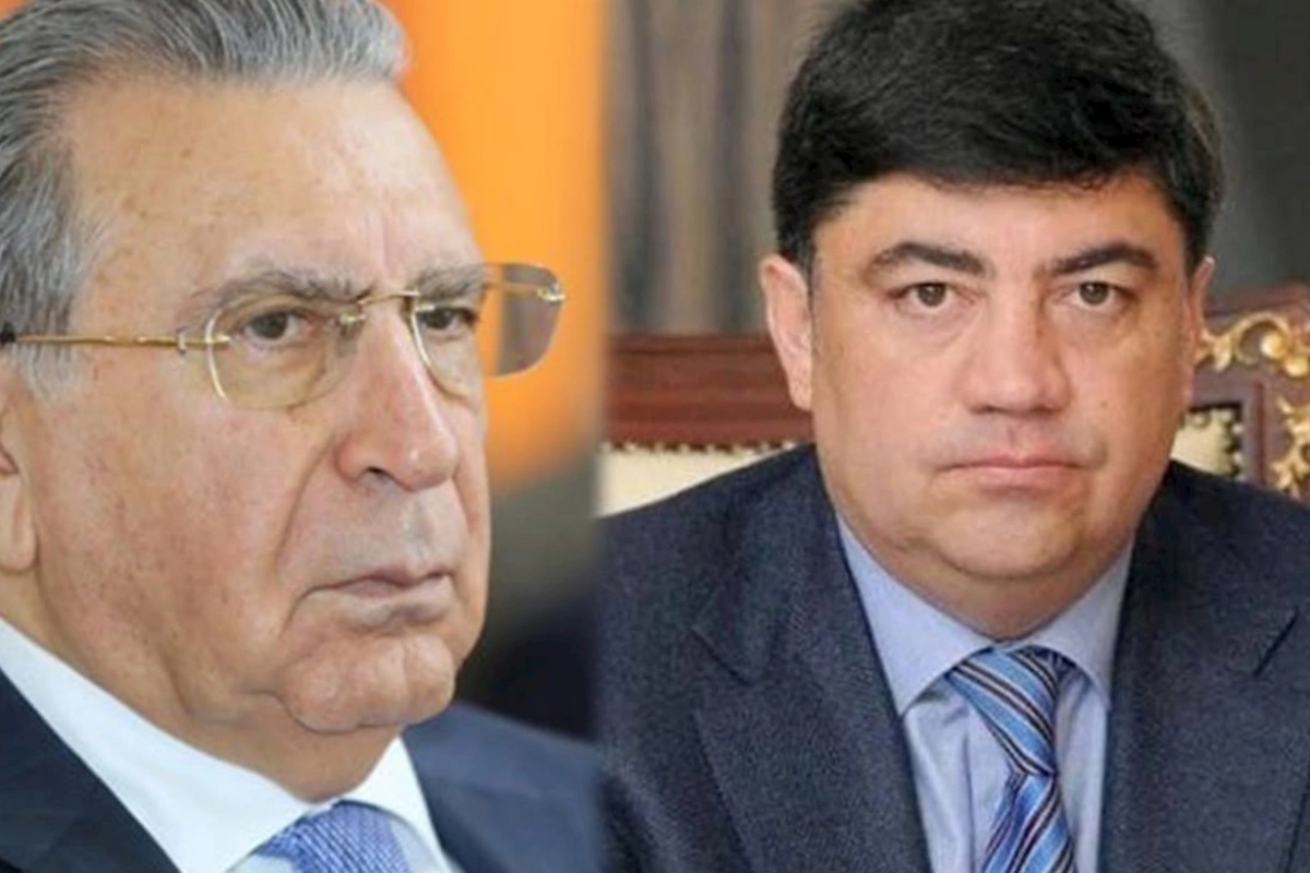 “Ramiz Mehdiyevin kürəkəni ilə razılaşmasaq, həbsə gedəcəyimizi demişdi”