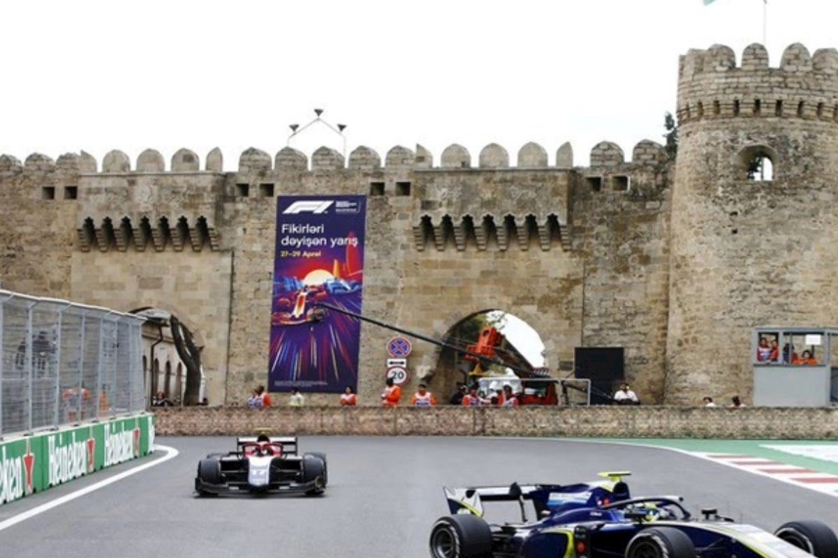 Formula 1 yarışı ilə əlaqədar Azərbaycan viza prosedurunu sadələşdirir — SƏRƏNCAM