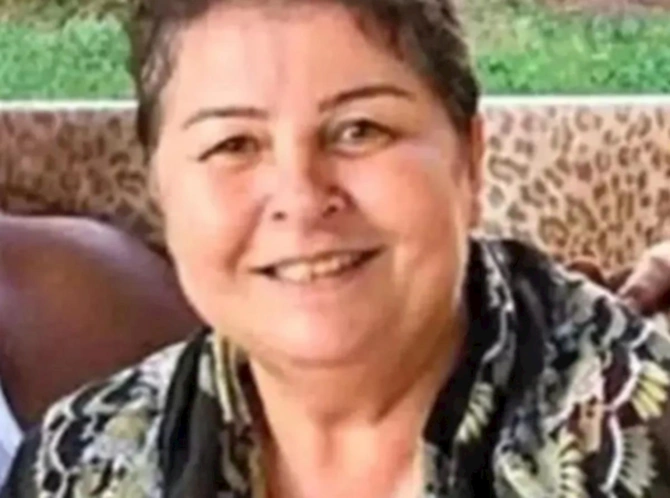 Yeşilçamın məşhur aktrisası Pembe Mutlunun son görüntüsü diqqət çəkdi — FOTO