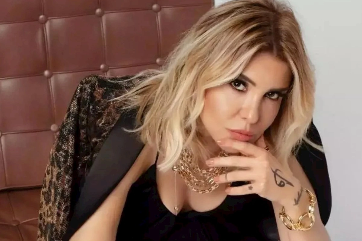 Gülben Ergenin Instagram gəliri gündəm oldu