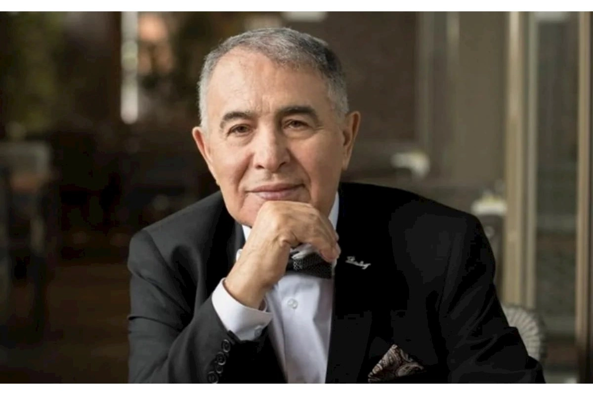 Aftandil İsrafilovun villası satışa çıxarıldı — Fantastik məbləğ