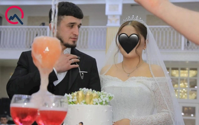 Faciəvi şəkildə ölən Əfqan 6 ay əvvəl evlənibmiş — FOTO