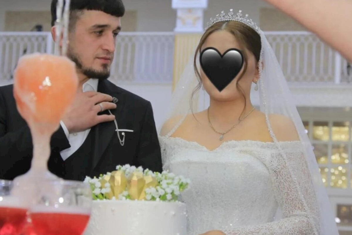 Faciəvi şəkildə ölən Əfqan 6 ay əvvəl evlənibmiş — FOTO