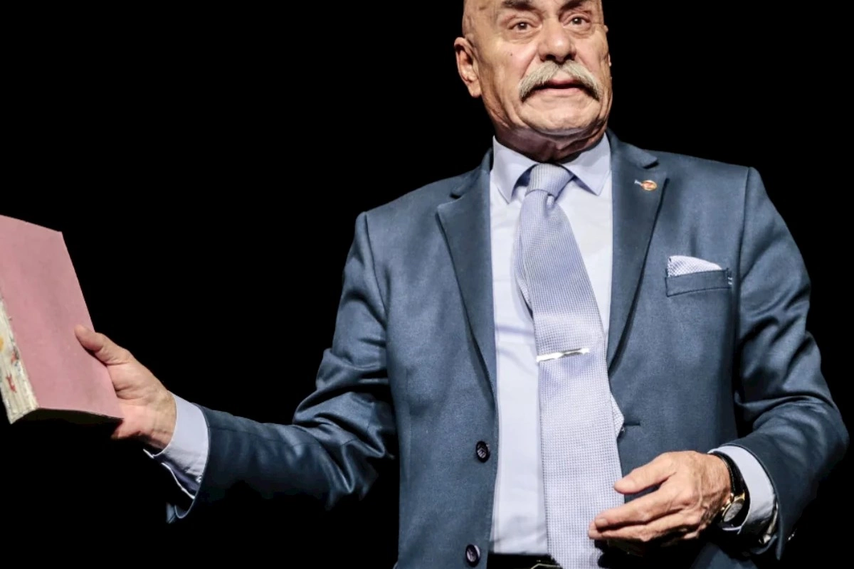 Kurtlar Vadisinin aktyoru dünyasını dəyişdi