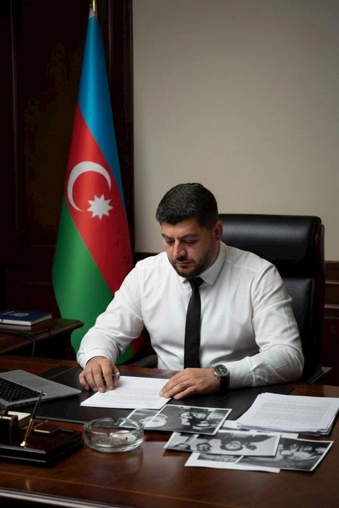 Xəbəriniz olmadan adınıza kredit götürülərsə nə etməli? — Vəkil açıqladı Xəbəriniz olmadan adınıza kredit götürülərsə nə etməli? — Vəkil açıqladı