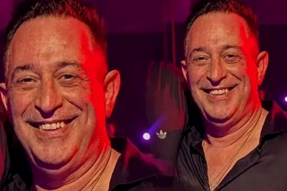 Cem Yılmazdan sürpriz imic dəyişikliyi — FOTO